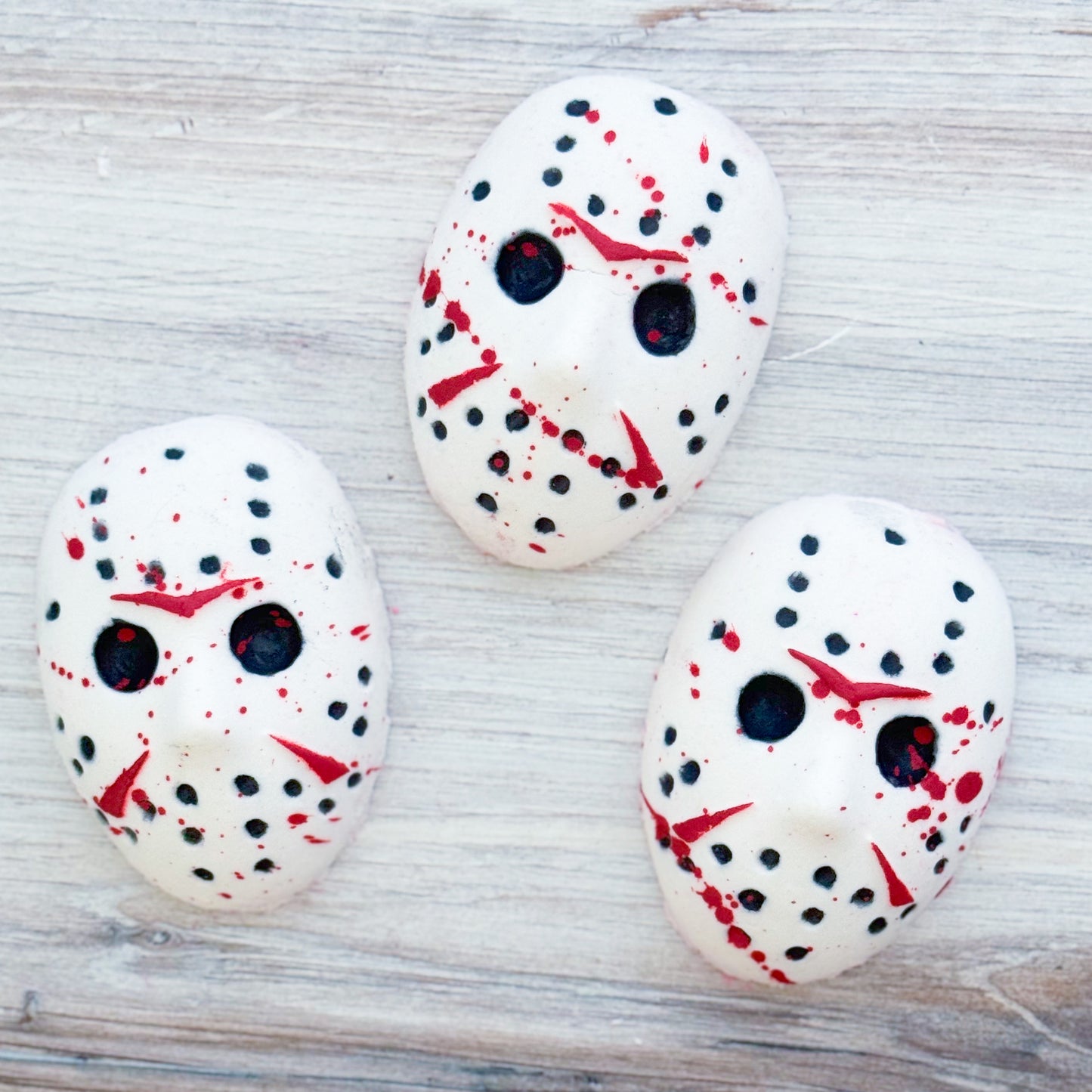 Camp Bestie Bath Bomb