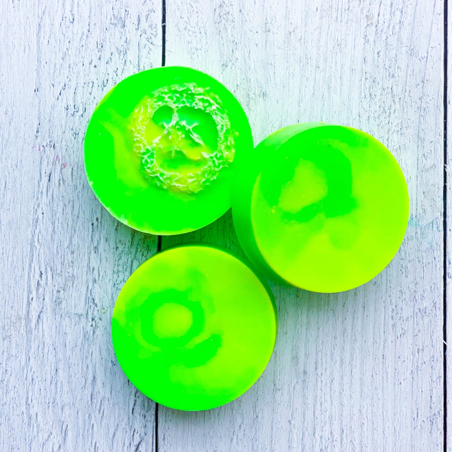 90’s Kid Luffa Soap