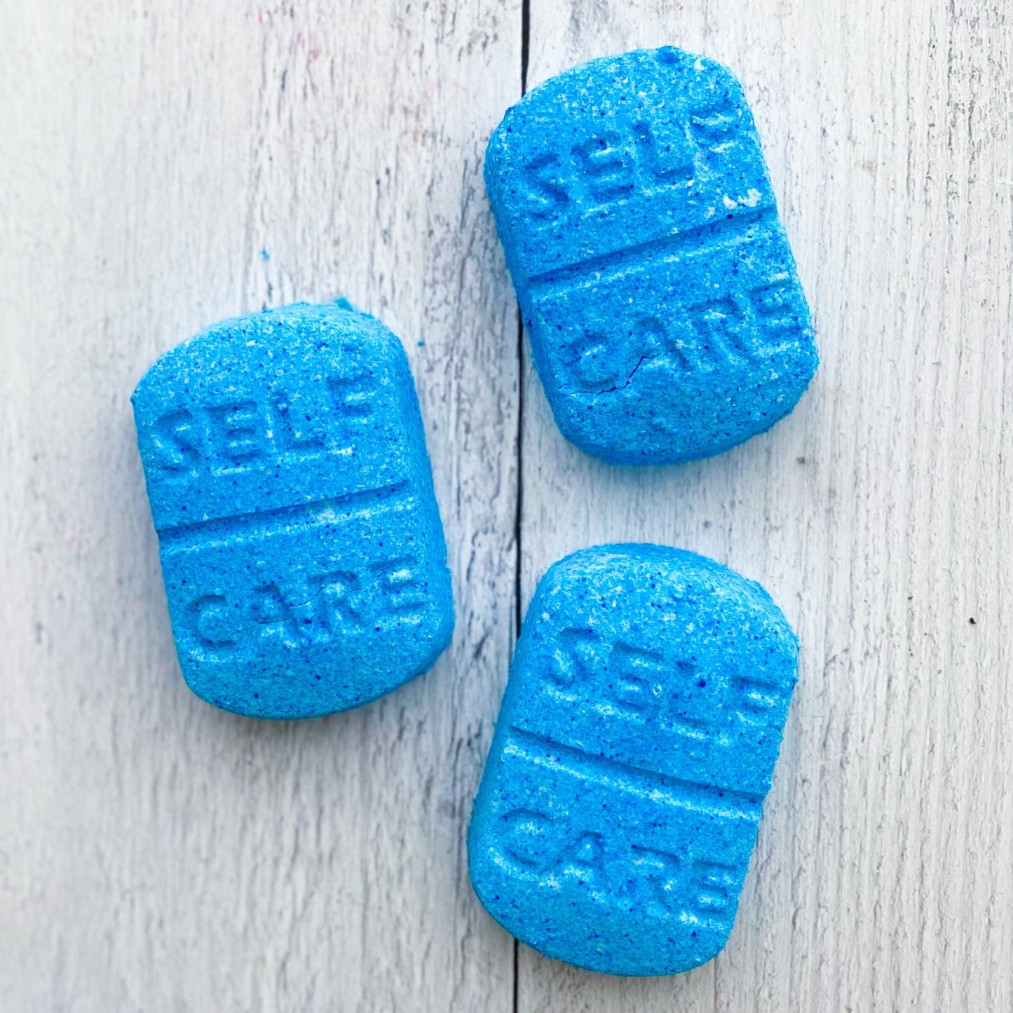 Just Relax Bath Bomb