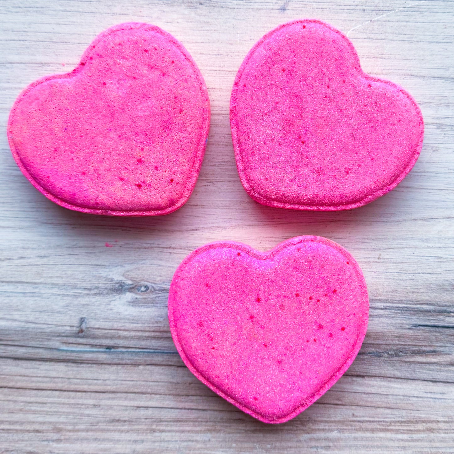 Romance Girlie Bath Bomb