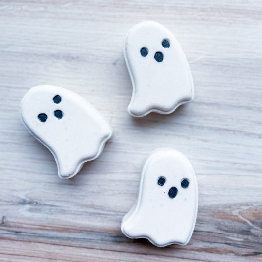 Boo Bath Bomb
