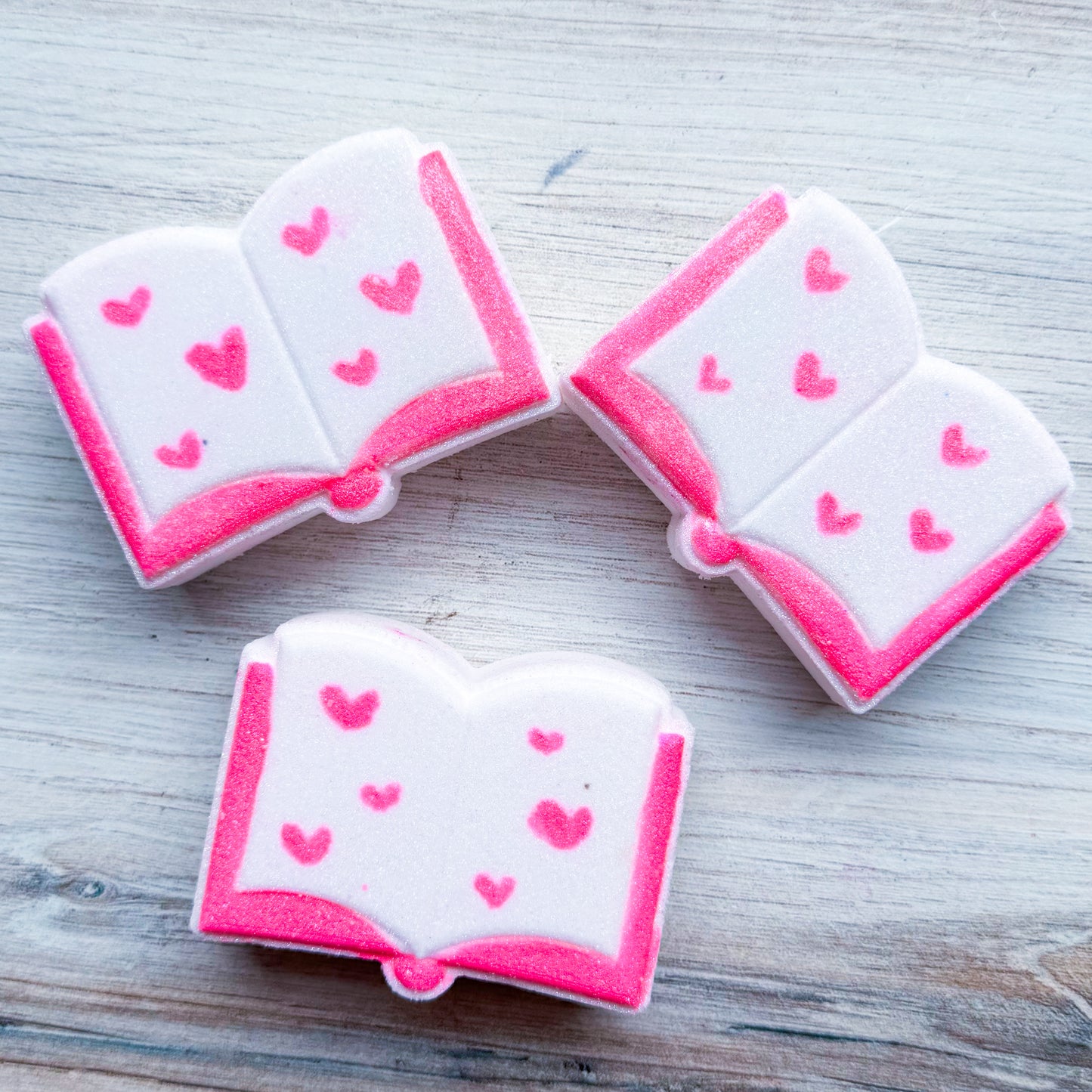 Closed Door Bath Bomb