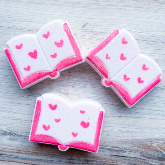 Closed Door Bath Bomb