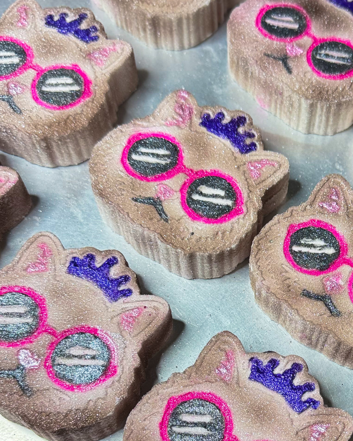 Princess Donut