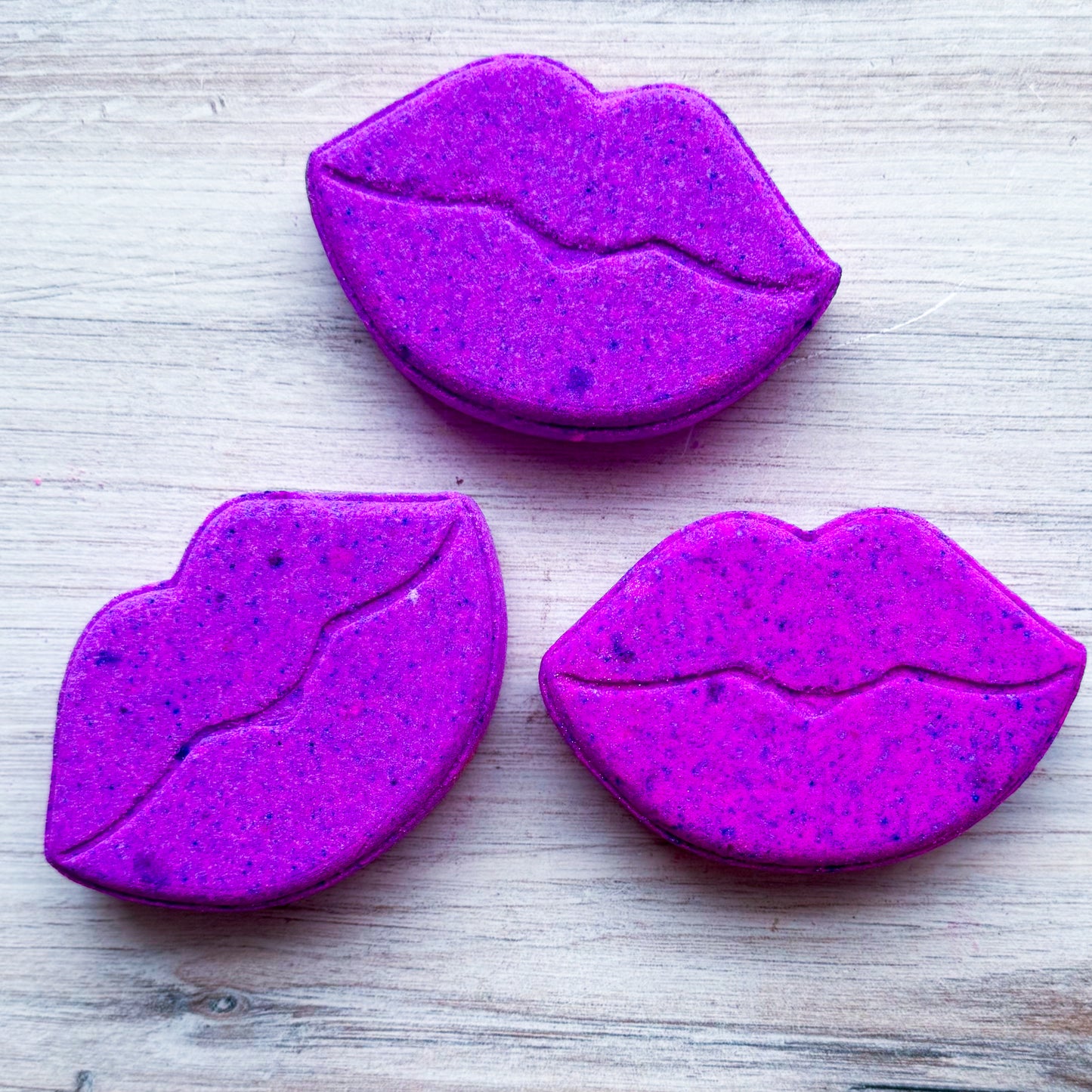 First Kiss Bath Bomb