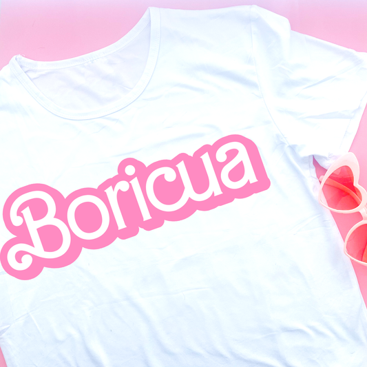 Boricua T-Shirt