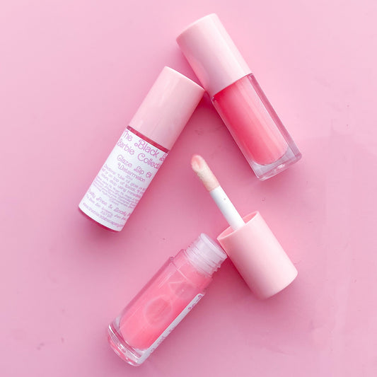 Glaze Lip Oil