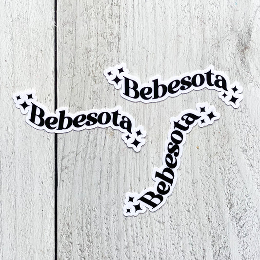 Bebesota Sticker