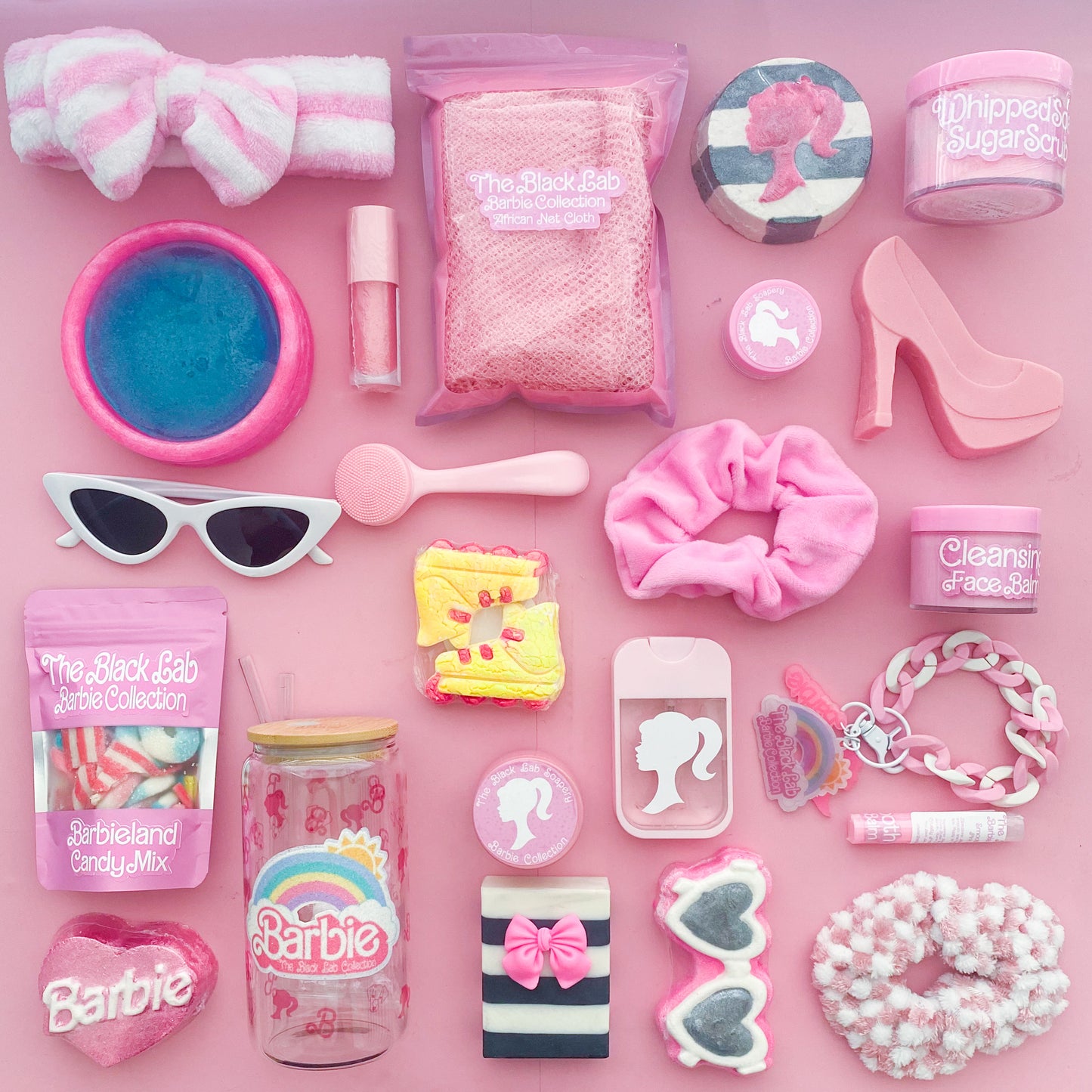 Barbie Collection - Birthday Box 2023