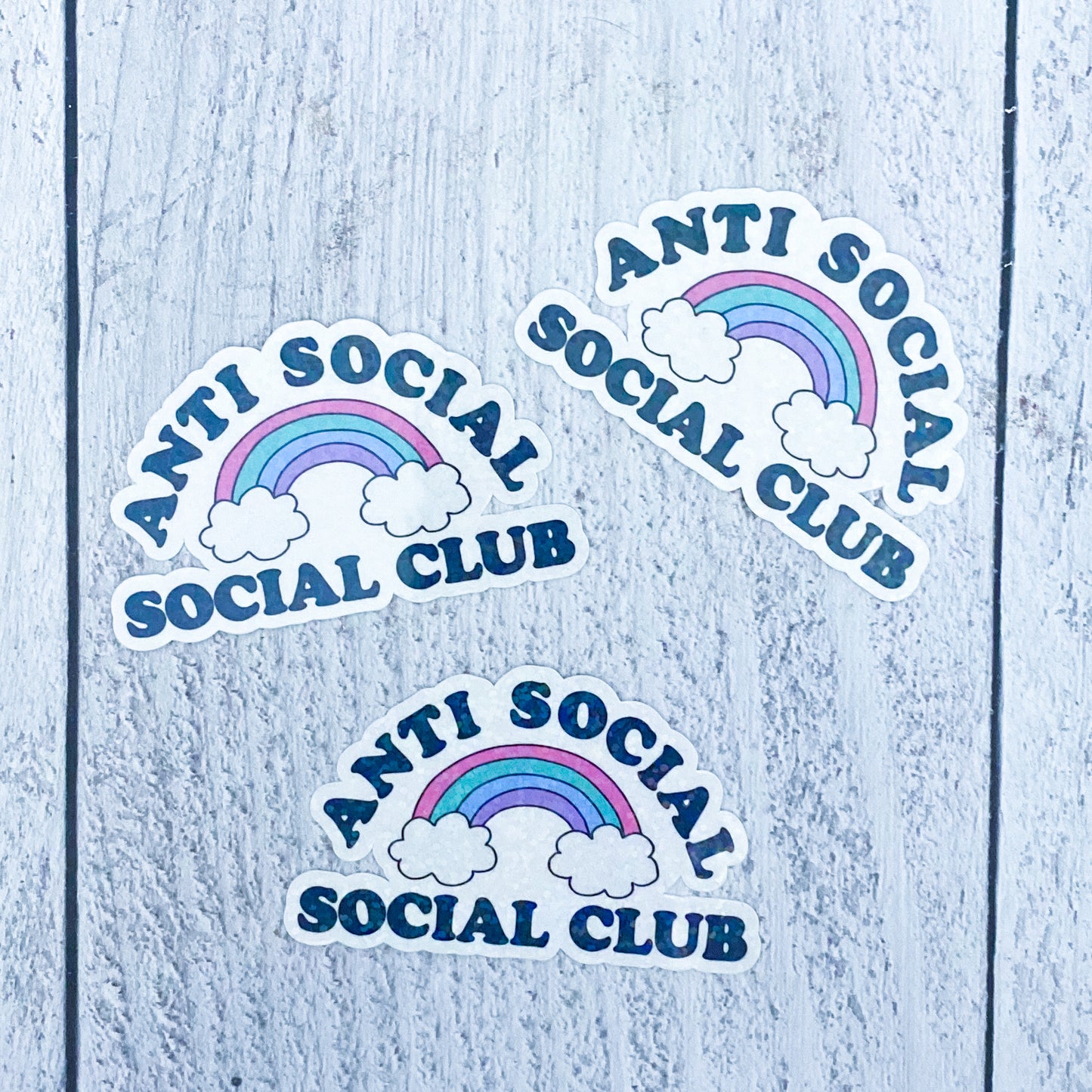 Anti Social Club